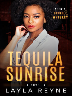 Tequila Sunrise - ebook